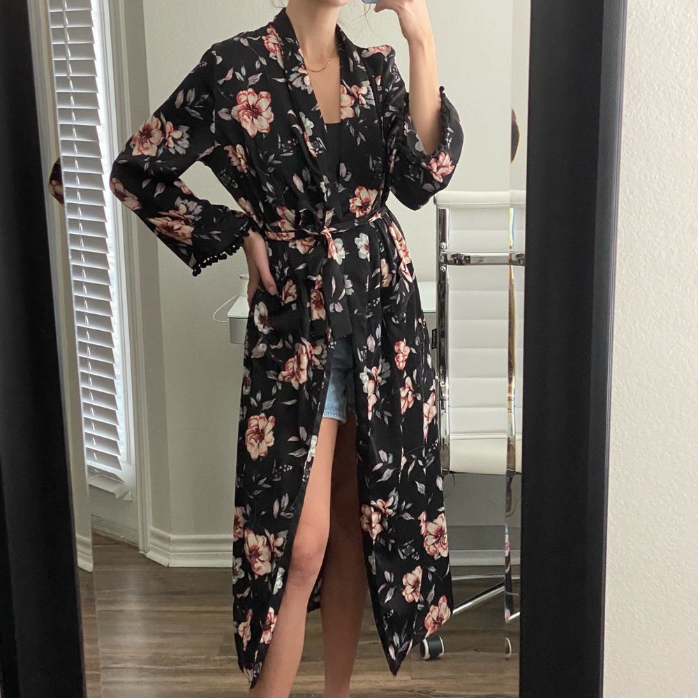 Misa Los Angeles Malini Duster